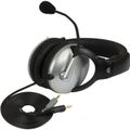 KOSS Headset s mikrofónom SB45