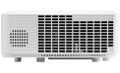 ViewSonic LS920WU / DLP / Laser / WUXGA / 6000 ANSI lm / 1,36-2.,18 / HDMI Projektor, DLP, laser, WUXGA, 6000ANSI, 3000000:1, repro, HDMI, VGA, LAN, USB, RS-232, HDBaseT, bílý