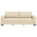 vidaXL Kúpeľňová skrinka s policami dub hnedý 76,5x35x95 cm