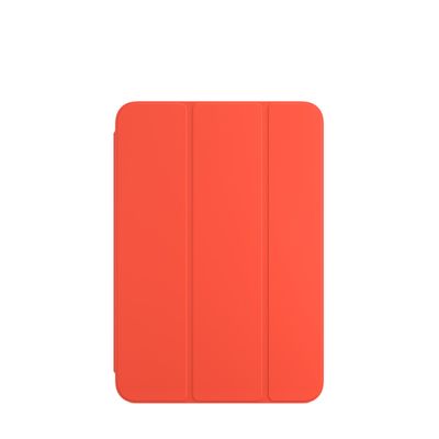 Smart Folio pre iPad mini 6gen - El.Orange
