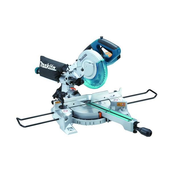 Makita Pokosová pila so svetlom 216mm,1400W