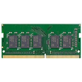 Synology D4ES01-16G Operačná pamäť, DDR4, 16GB, SO-DIMM, ECC, pre Synology DS1823xs+, DS3622xs+, DS2422+, DS1522+, RS822RP+, RS822+, DS923+, DS723+