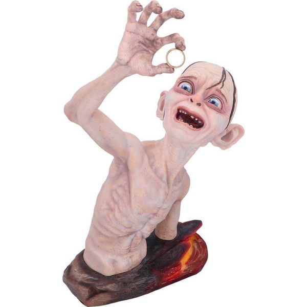 Busta Pána prsteňov - Gluma (39 cm)