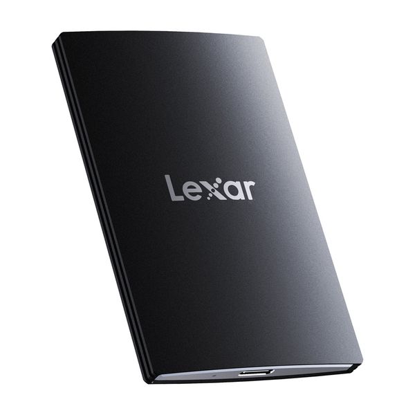 Prenosný disk SSD Lexar SL500 1 TB