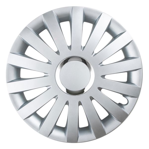 Poklica SAIL 16" silver