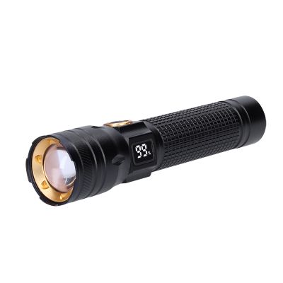 Solight WN54 Nabíjecí LED svítilna