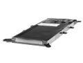 Green Cell AS70 batéria do notebookov Asus R556 R556L A555L F555L K555L X555L X555 7,6V 4000 mAh