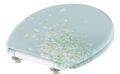 Schütte FLOWER IN THE WIND| Duroplast, Soft Close