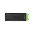 Kingston pendrive 256GB USB 3.2 Gen1 Exodia G2 green