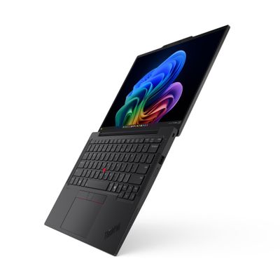 Lenovo ThinkPad/X13 Gen 7 (Intel)/U5-325/13,3''/WUXGA/T/32GB/512GB/Intel int/W11P/Black/3R
