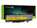 Green Cell LE84 batéria pre Lenovo B580 B590 B480 B485 B490 B5400 V480 V580 E49 M5400 ThinkPad Edge