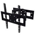 Nástenný, náklonný a otočný TV držiak pre uhlopriečky 3D 32"-55"