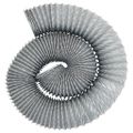 vidaXL Ventilačné potrubie PVC 6 m Ø10 cm