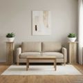 vidaXL Stojan na rastliny 2 ks Dub sonoma 30,5 x 30 x 60,5 cm