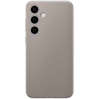 Samsung Vegan Leather Cover pre Samsung Galaxy S24 Plus béžová