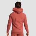 Mikina Limitless Hoodie Cinnamon - GymBeam, veľkosť XXXL, veľkosť oblečenia XXXL