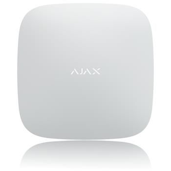 Ajax Hub 2 Plus 12V White, AJAX 20279_12V