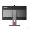 Lenovo ThinkCentre M/M90a Pro Gen 6/27"/QHD/Intel® Core™ Ultra 7 265/32GB/1TB/Intel int/W11P/Černá/3 All-in-One PC, Core Ultra 7 265, 32GB DDR5, 1TB SSD, 27" QHD IPS 120Hz, 5MP IR kamera, Wi-Fi 6E, W11P, cerný