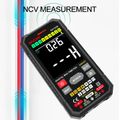 GVDA GD120B, Digitálny multimeter