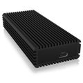 RAIDSONIC ICY IB-1916M-C32, Externý box M.2 NVMe