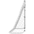 vidaXL Tréningová futbalová bránka 184x61x122 cm