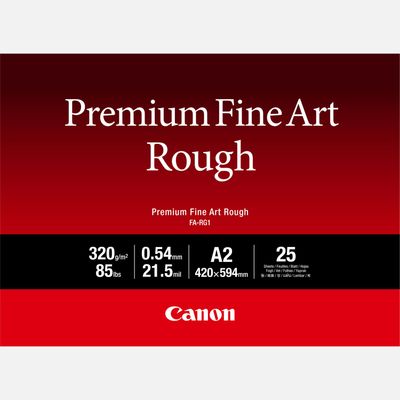 Canon FA-RG1 A2 25 UNI fotopapier