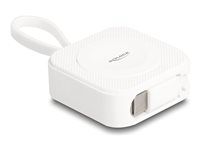 USB Type-C nabíjacia podložka pre Apple Watch