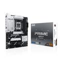 ASUS PRIME X870-P/AM5/ATX Základní deska, AMD X870, AM5, 4× DDR5 DIMM (max. 192GB), 4× M.2, HDMI, 2× USB4, ATX
