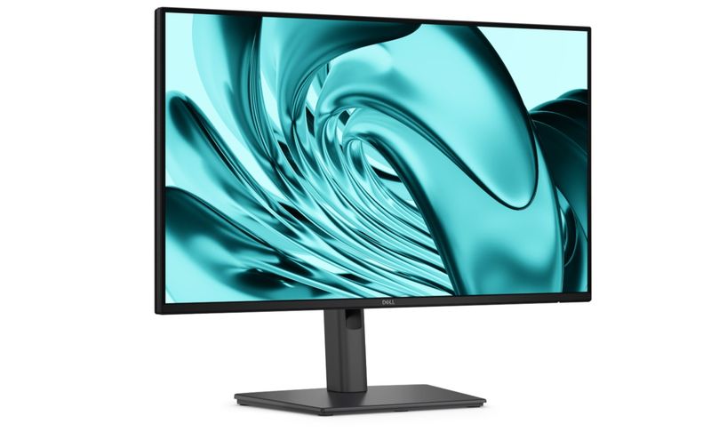 Dell Pro P/P2426H/24''/IPS/FHD/120Hz/5ms/Čierna/3RNBD
