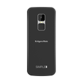 Kruger&Matz Simple 924 GSM mobilný tlačidlový telefón pre seniorov