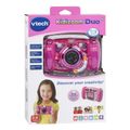 VTECH Kidizoom Duo MX 5.0 ružový CZ+SK