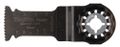 Makita pílový list rovný 32x50 mm HCS   TMA051