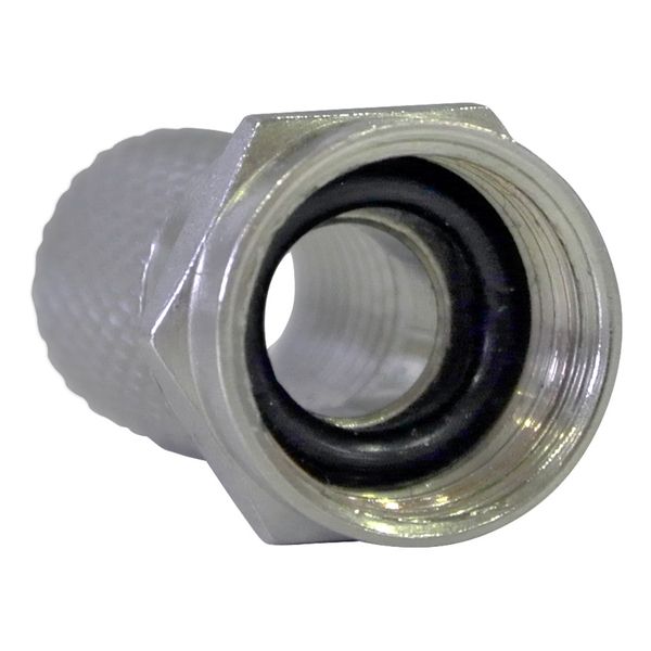 Konektor F box 100 ks TELEVES  |417101|