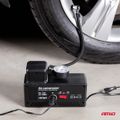Kompresor do auta 12V / 230V Acomp-13