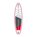 FunWater SUP paddleboard SUPFW69C 3,35m (červeno-biela)