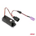 Osvetlenie EČV CLP12 HP MAN, SEAT, VW AMIO-04553