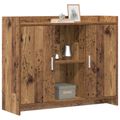 vidaXL Servírovacia skriňa 98,5 x 33 x 80 cm PB