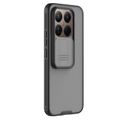 NILLKIN CAMSHIELD PRO Xiaomi 15T Pro transparentná čierna