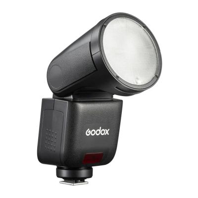 Blesk GODOX V1 TTL pre Sony