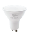 LED žiarovka Qtec 8W GU10 720lm teplá biela