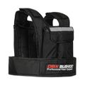 Záťažová vesta DBX BUSHIDO DBX-W6B.3 1-20 kg