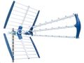 Anténa EDISION TALOS 18dB 5G 21-48 /vonkajšia/