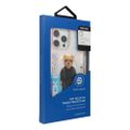 Nakladka Zuck Bear Berlin Boss Magsafe do Iphone 15 Pro Max zwei charm TTT
