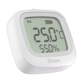 Smart senzor teploty a vlhkosti SONOFF SNZB-02WD Zigbee