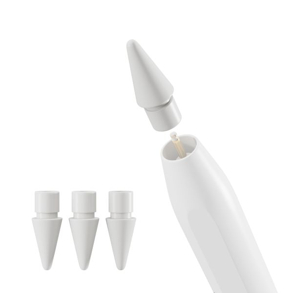 Epico náhradné hroty UlrraPen stylus ES50 3ks