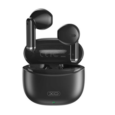 Bezdrôtové slúchadlá XO Bluetooth X33 TWS čierne