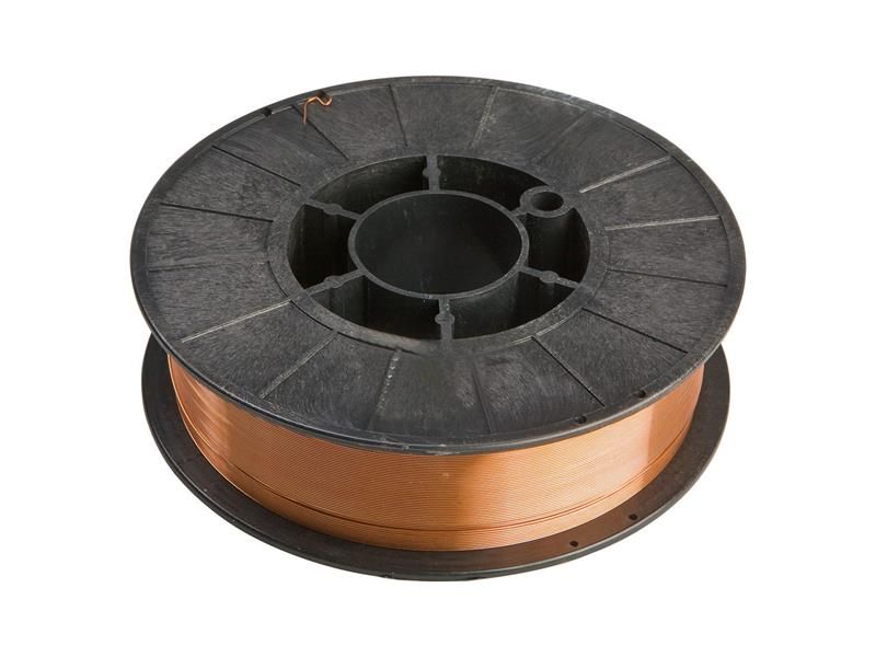 Drôt zvárací GRAPHITE 56H849 1,0mm 5kg