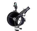 Astronomický ďalekohľad Levenhuk New Skyline PLUS 130/650 AZ-EQA