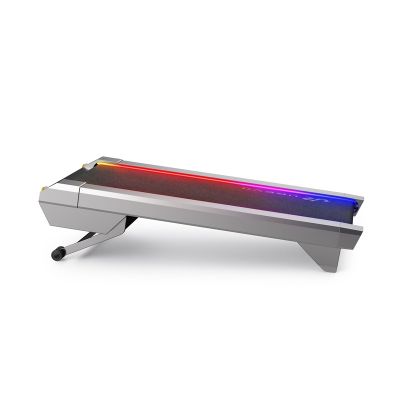UREVO Cyberpad pre elektrický bežecký pás Office 2 (strieborný)