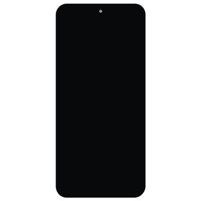 LCD + touch screen Motorola G84 black original